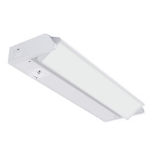 Stanpro (Standard Products Inc.) 67194 - 12 IN UNDERCABINET BAR LED SWIVEL CCT SELECTABLE AND POWER SELECTABLE 2. 5/5 W 120 V 2700/3000/4000K