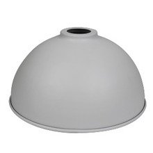 Stanpro (Standard Products Inc.) 67284 - 10 IN DECORATIVE PENDANTS REFLECTOR MODERN STYLE SERIES 330 WHITE