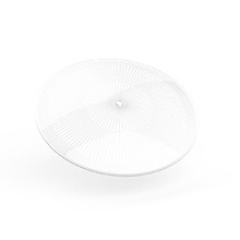 Stanpro (Standard Products Inc.) 67138 - ROUND LED INDUSTRIAL HIGHBAYS HBB/S4/ACC/ACR70/16IN/LENS/PRO/STD