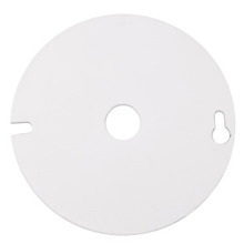 Stanpro (Standard Products Inc.) 67644 - LED Tape 120V Electrical box cover plate - Round