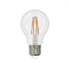 Stanpro (Standard Products Inc.) 67744 - LED Filament Lamp A19 E26 Base 4.5W 120V 27K 450LM Clear Oblique Dim Sta ndard DESIGN