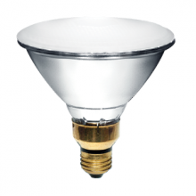 Stanpro (Standard Products Inc.) 50971 - HALOGEN PAR38 45W 120V E26skt. FLOOD FROST LENS ICE STD