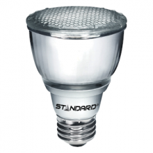 Stanpro (Standard Products Inc.) 14100 - CFL PAR20 9W E26 120V 300LM 2700K STD