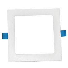 Stanpro (Standard Products Inc.) 65864 - LPDL 12W 120V 3000K 6IN WHITE SQUARE 780lm