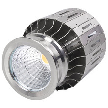 Stanpro (Standard Products Inc.) 64709 - LUMEINA MODULE 9W 120V 3000K 4IN 22° ROUND 950lm