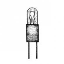 Stanpro (Standard Products Inc.) 50724 - 8097 T1/CL/12V/0.06A/BP/STD