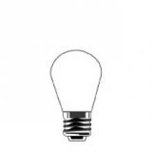 Stanpro (Standard Products Inc.) 22126 - MINIATURE LAMP ANSI:R2A S-14 105-125V 18A 2W E26 CLEAR STD