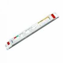 Stanpro (Standard Products Inc.) 10461 - ELECTRONIC FLUORESCENT BALLAST 1-2 LAMPS T5 PROGRAM START (PS) 28-35W 347V NBF STD