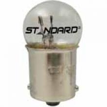 Stanpro (Standard Products Inc.) 50719 - MINIATURE LAMP ANSI:623 G-6 28V 0.37A 10.36W BA15s CLEAR STD