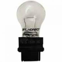 Stanpro (Standard Products Inc.) 13321 - MINIATURE LAMP ANSI:3155 S-8 12.8V 1.6A 20.48W WEDGE CLEAR STD