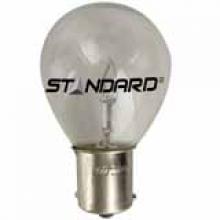 Stanpro (Standard Products Inc.) 13203 - MINIATURE LAMP ANSI: S-11 10V 1.8A 18W BA15s CLEAR STD