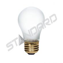 Stanpro (Standard Products Inc.) 50166 - INCANDESCENT 15W A15 E26 130V FROST STD