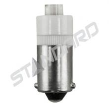 Stanpro (Standard Products Inc.) 62057 - LED MINIATURE T-3.25 / BA9S / 0.5W / 120V