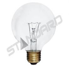 Stanpro (Standard Products Inc.) 50167 - 25G25/CL/2M/120V/STD BLX