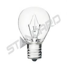 Stanpro (Standard Products Inc.) 52167 - INCANDESCENT 40W S11 E17 120V CLEAR STD