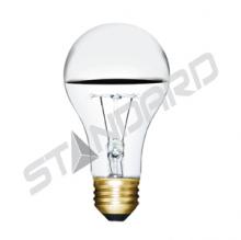 Stanpro (Standard Products Inc.) 52020 - INCANDESCENT HALF MIRROR 100W A19 E26 130V SILVER STD