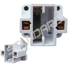 Stanpro (Standard Products Inc.) 38112 - CFL SOCKET GX23/GX23-2 BASE 13W VERTICAL MOUNT 4 HOLE 75W 600V STD