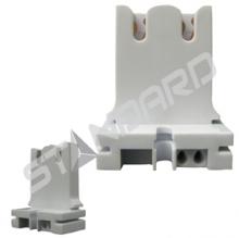 Stanpro (Standard Products Inc.) 38244 - T8/T12 LOW PROFILE U SLIDE MOUNT SHT STD