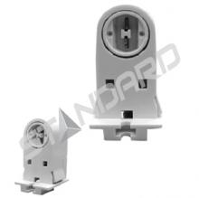 Stanpro (Standard Products Inc.) 38026 - FLUORESCENT SOCKET R17d BASE T12 HO FIX END SLIDE/LOCK-ON MOUNT 660W 600 V STD