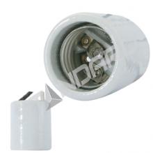 Stanpro (Standard Products Inc.) 38062 - HID SOCKET E26 BASE 4KV 24in SEW-2 LEADS PULSE RATED 660W 600V STD