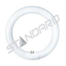 Stanpro (Standard Products Inc.) 58983 - FLUORESCENT CIRCLINE T9 22W 4100K RAPID START (RS) G10q-4 STD