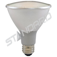 Stanpro (Standard Products Inc.) 64908 - LED/P30L/S2/10W/30K/25D/ELUME