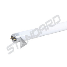 Stanpro (Standard Products Inc.) 65474 - LED Lamp T8 48IN G13Base 13W 35K 120-277/347V IS, RS & PS ballasts Glas s STANDARD