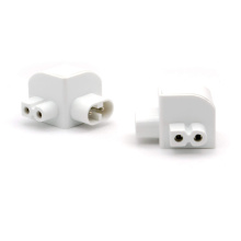 Dals CA 6000-ACCLR - Kit Of Left And Right L Connectors For Powerled Linears