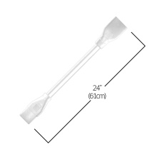 Dals CA 9000-ACCE24 - 24" Extension Cord For The CCT Linears