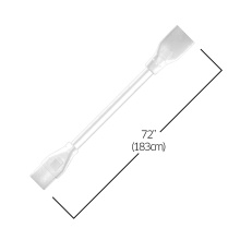 Dals CA 9000-ACCE72 - 72" Extension Cord For CCT Linears