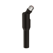 Dals CA ACCSTSL-BK - Sloped ceiling adaptor Powerstem - Black