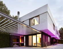 Dals CA DCP-BLBBR30 - Dcpro Smart Br30 LED Bulb