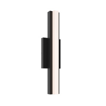 Dals CA DCP-LWS19 - 19 Inch Smart LED Linear Wall Sconce