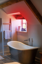 Dals CA DCP-PNL4WH - 4" Dcpro Smart Panel