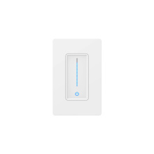Dals CA DD1260 - Dimmer With Integrated Driver, 120v Ac, 12dc, 60w