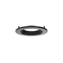 Dals CA DDP4-TRIM-BK - 4" Deep Recessed Panel Trim