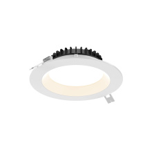 Dals CA DDP6-CC-WH - 6" Deep Regressed Panel 5CCT