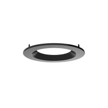 Dals CA DDP6-TRIM-BK - 6" Deep Recessed Panel Trim