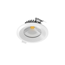 Dals CA HPD4-CC-V-WH - 4 Inch High Powered LED Commercial Down Light