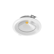 Dals CA HPD6-CC-V-WH - 6 Inch High Powered LED Commercial Down Light