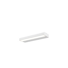 Dals CA HLF12-3K-WH - 12 Inch Hardwired LED Under Cabinet Linear Light
