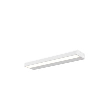 Dals CA HLF18-3K-WH - 18 Inch Hardwired LED Under Cabinet Linear Light