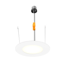 Dals CA LEDPNLRTF56-CC-WH - 5.5-6? Recessed Retrofit