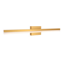 Dals CA LEDVAN003-CC-32GD - 32 Inch CCT LED Linear Vanity Light