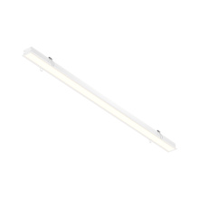Dals CA LNR48-CC-V-WH - Recessed Linear 48" - 120 - 277 - 347v, 0 - 10v Dimming, 5CCT