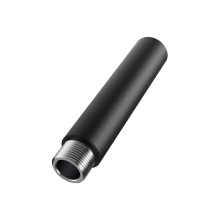 Dals CA LSP-EXT04 - 4" Black Stem Extension For Spotlights