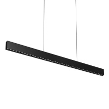 Dals CA MSLPD48-CC-BK - Linear with 42 spot lights CCT
