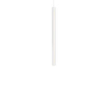 Dals CA PDLED120-36-WH - 36 Inch CCT LED Duo-Light Cylinder Pendant