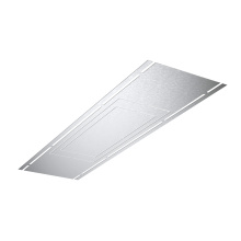 Dals CA RFP-TRIO - Rough-in plate for TRIO recessed