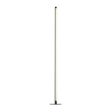 Dals CA SM-STFL50-BK - DALS Connect Smart Wi-Fi Digital Floor Lamp